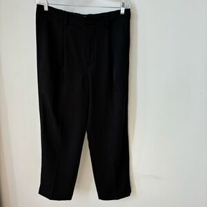 Vince Straight Leg Pants Size L
